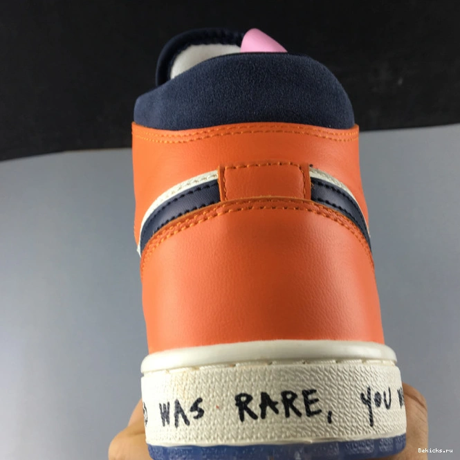 Rep BK mid 1 air cq7629-100 jordan ehsa se fearless melody 1103